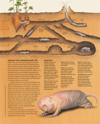  Escarabajo Escafador: ¡Descubriendo el Misterio de la Vida bajo Tierra con este Incansable Maestro Excavador!