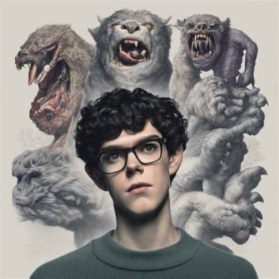  Bandersnatch: ¡Un Maestro del Engaño con Ocho Patas Que Te Dejará Sin Aliento!