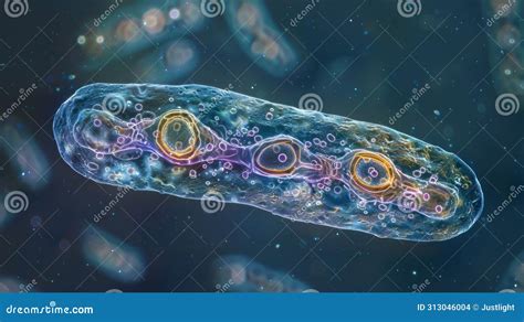  Trypanosoma! Un microbio flagelado que vive una vida inesperadamente aventurera